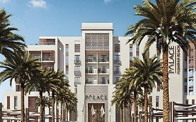 Palace Beach Resort Fujairah